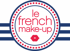 Logo Le French Make-up