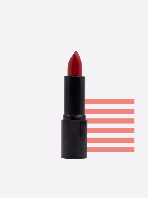 le bisou rouge à lèvres Le French Make-up