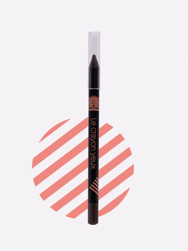 Le crayon contour Le French Make-up