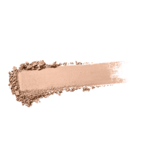 Poudre compacte sable