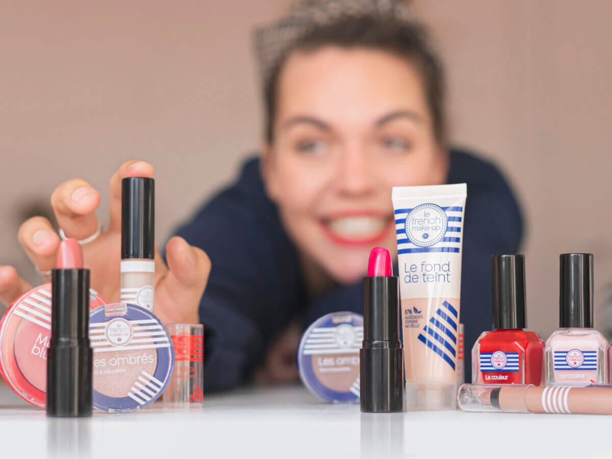 Choisir la bonne teinte de maquillage : quelques astuces toutes simples