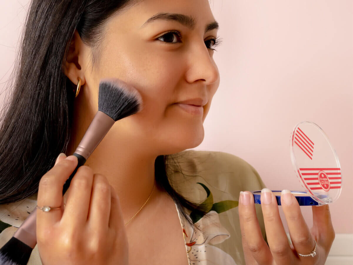 Comment réaliser son contouring ?