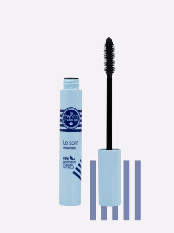 Le Soin Mascara Le French Make-up