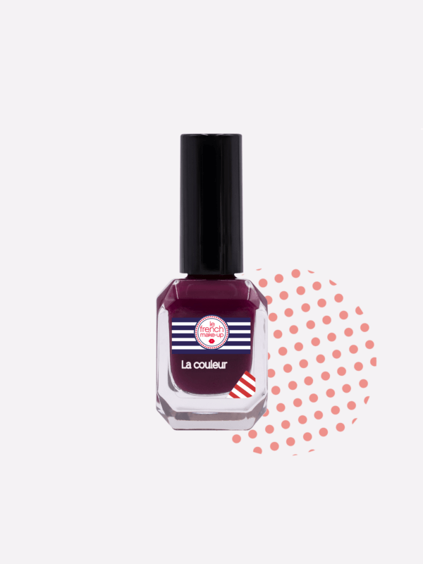 La Couleur Vernis à Ongles Collection Automne/Hiver 2025