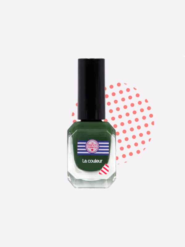 La Couleur Vernis à Ongles Collection Automne/Hiver 2024