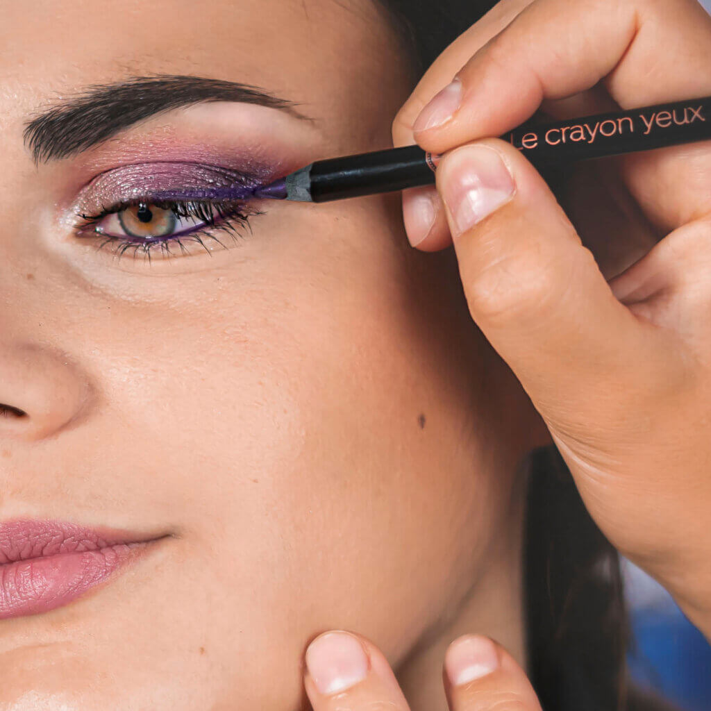 MAQuillAGE すばらし 