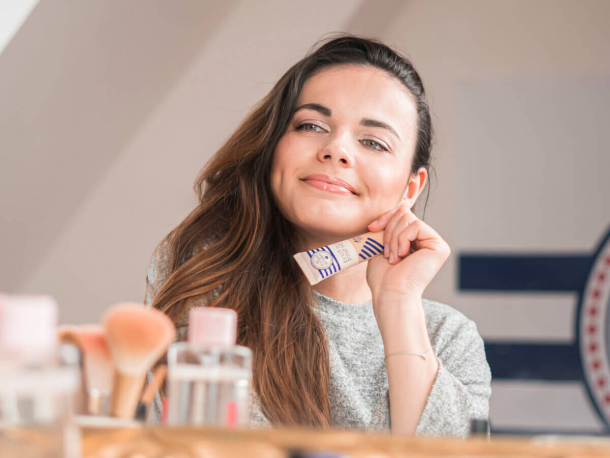 Réaliser un maquillage de tous les jours rapidement