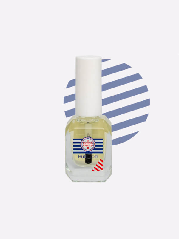 L&rsquo;Huile de Soin Ongles