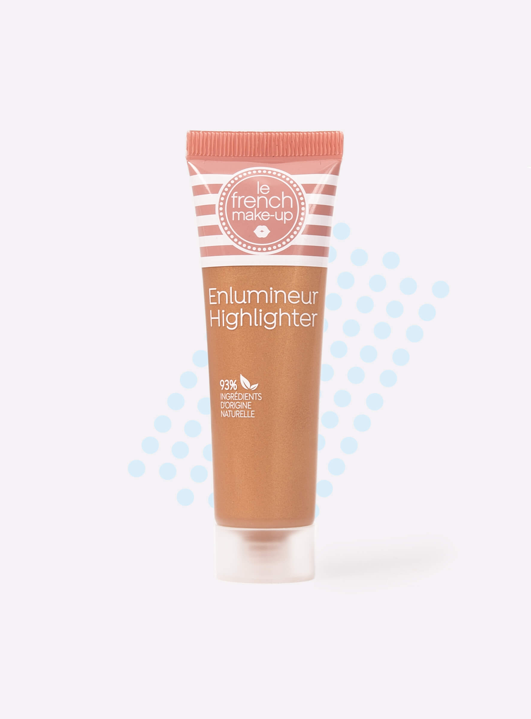 HIGHLIGHTER-FERME-OR